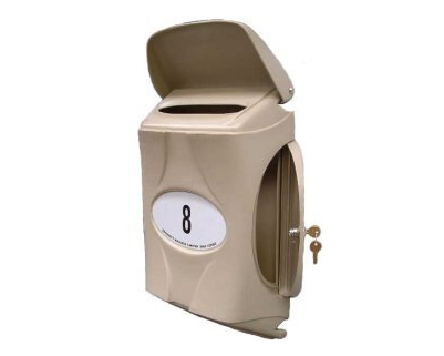 Chill pod on the Profish 400